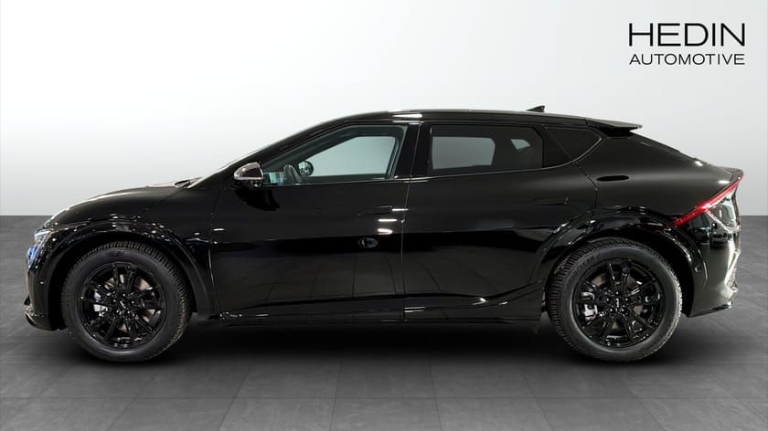 Bild 5 av Kia EV6 AWD Long Range GT LINE