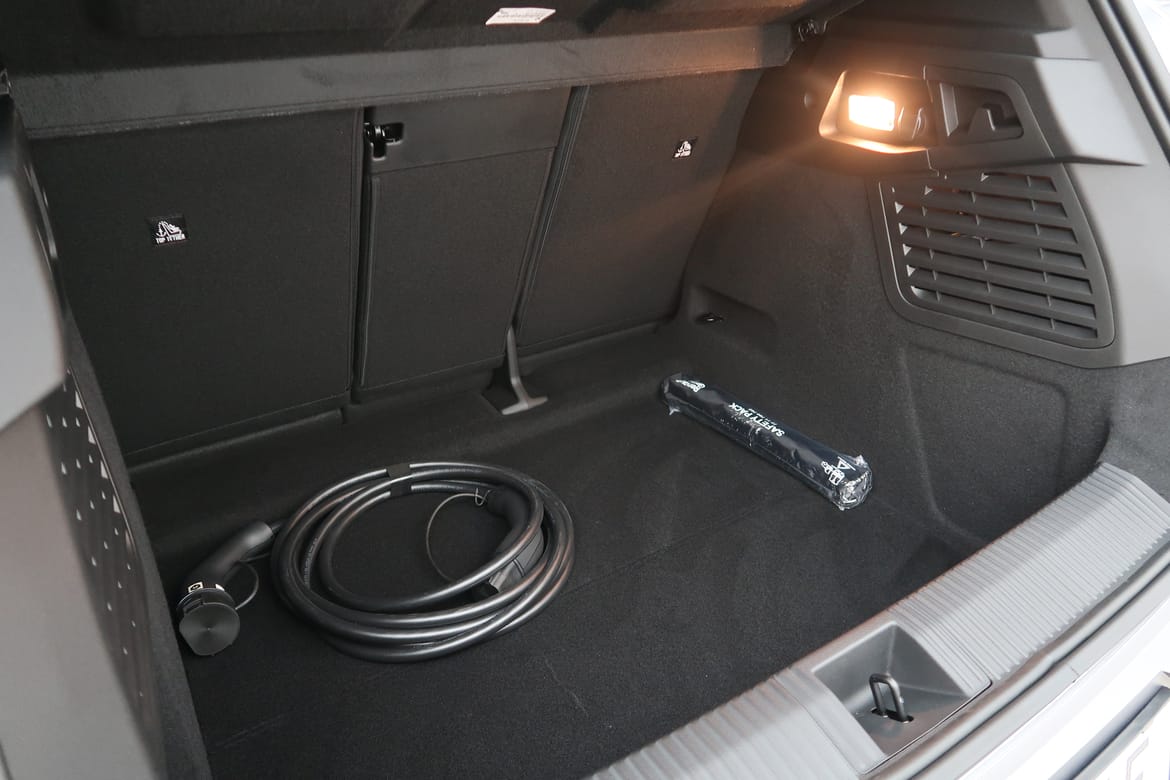 Renault Scenic E-Tech 2024 - miniatyr 15