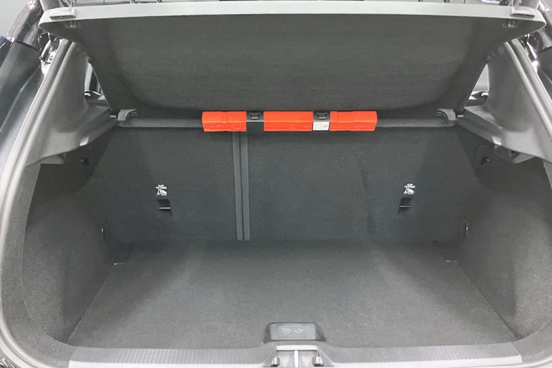 Volvo EX30 Single Motor Extended Range