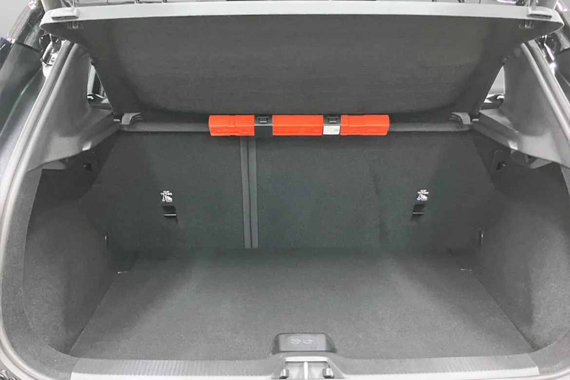 Volvo EX30 Single Motor Extended Range