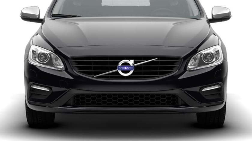 Bilde 5 av Volvo V60 D4 R-design / Varmer / Adaptiv cruise / DAB