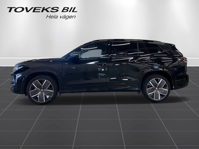 Bild 2 av Volkswagen Tayron eHybrid PB   R-LINE 1.5 272 HK DSG