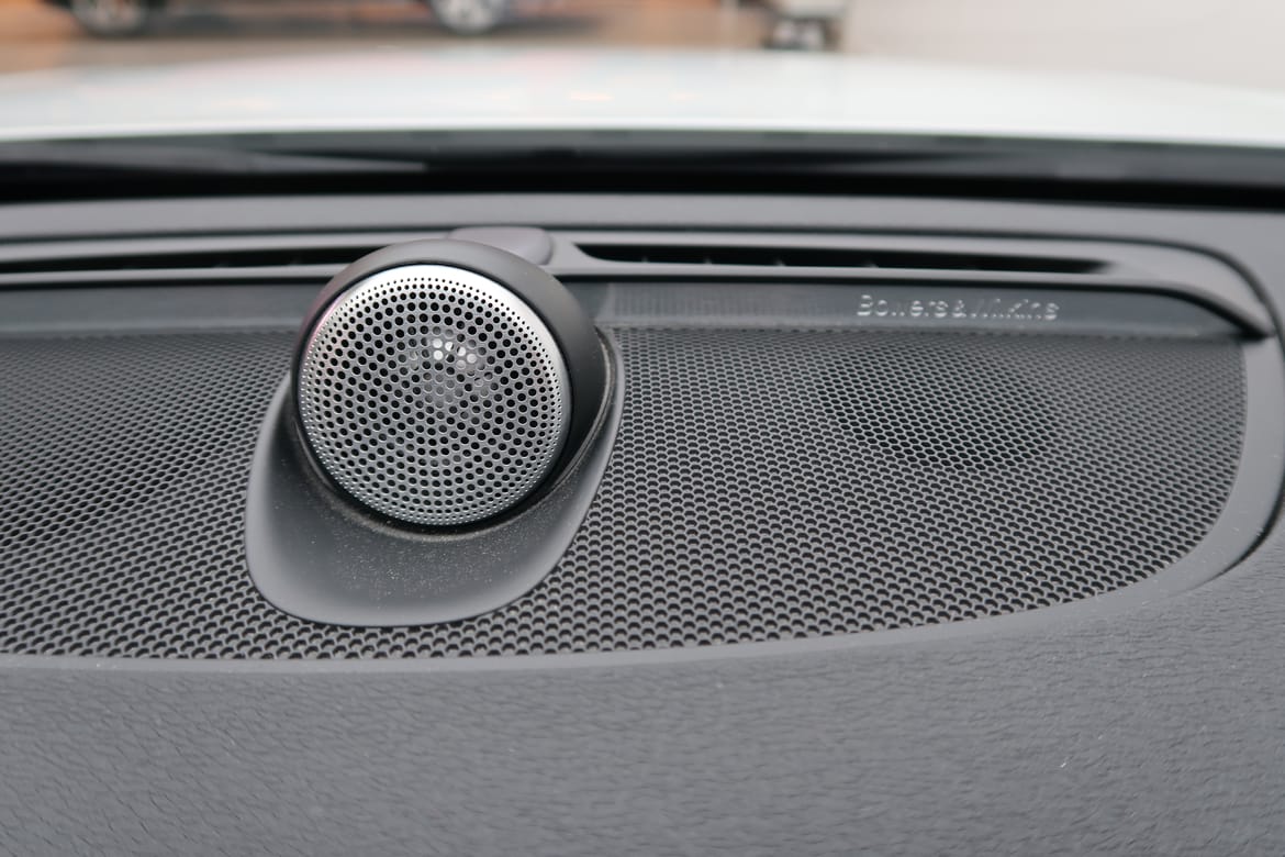 Volvo V90 2018 - miniatyr 14