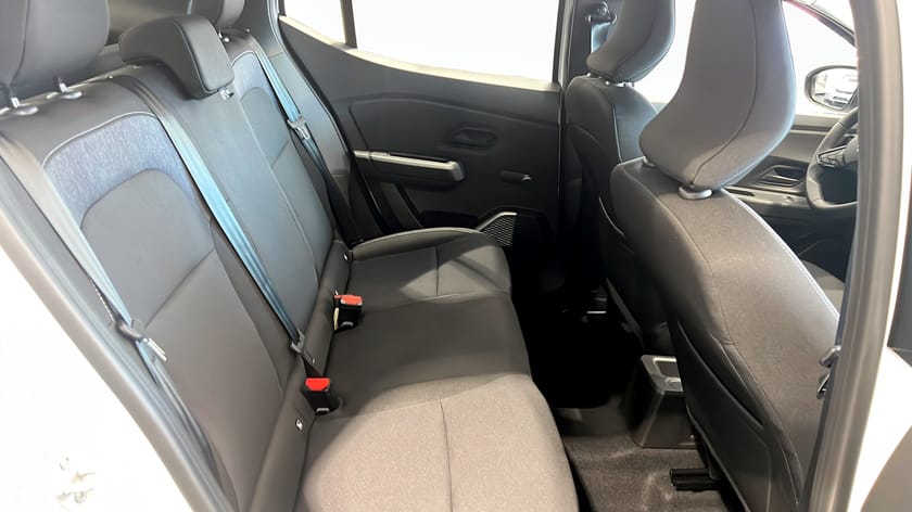 Bild 5 av Dacia Sandero Essential 100hk Tce PL fr 1990kr/mån