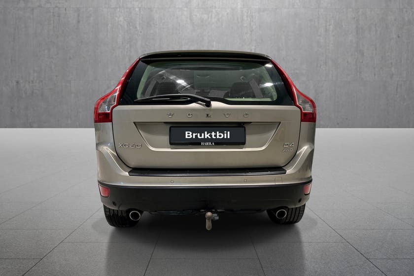 Bilde 5 av Volvo XC60 D4 Summum