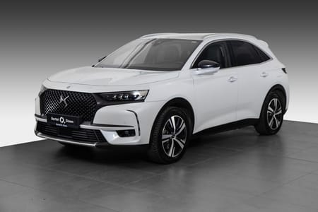DS 7 Crossback E-Tense 4x4
