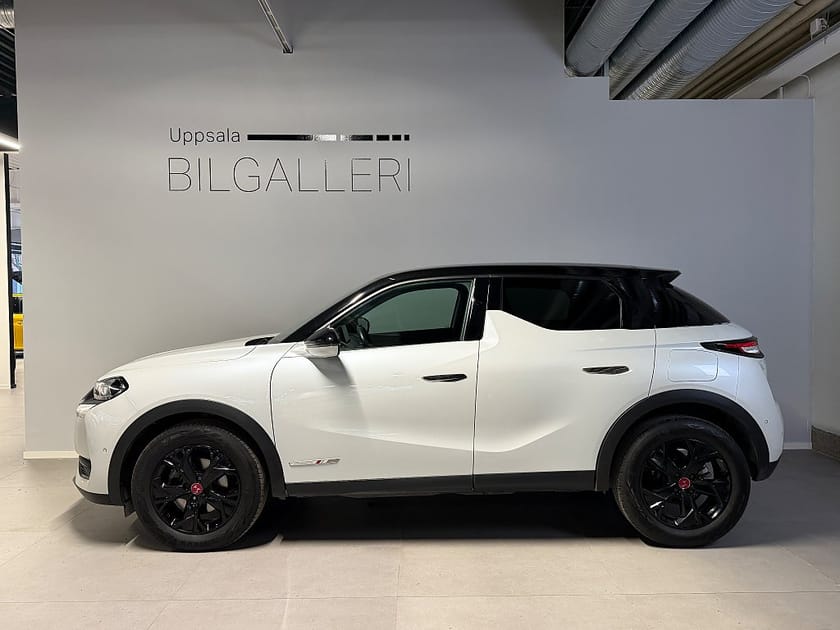 Bild 2 av DS 3 Crossback PERFORMANCE 155 AUT - 1020kr årsskatt