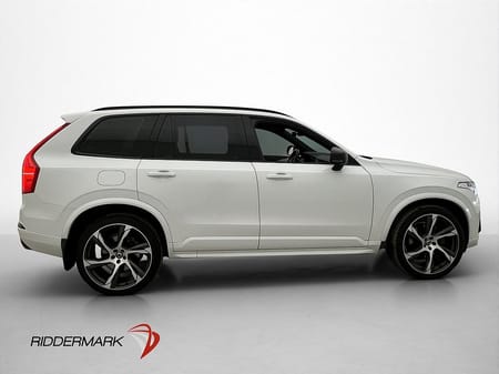 Volvo XC90 7-seater