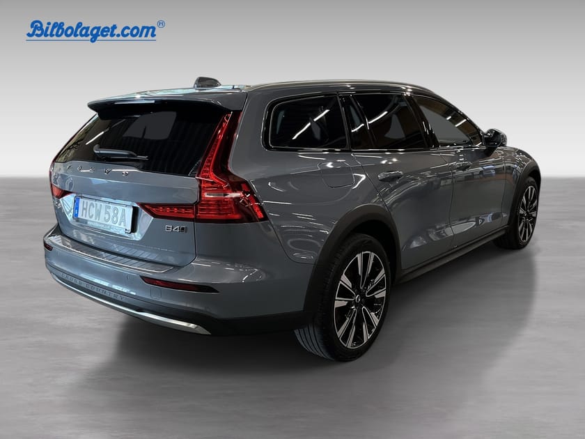Bild 5 av Volvo V60 Cross Country B4 AWD Diesel Plus