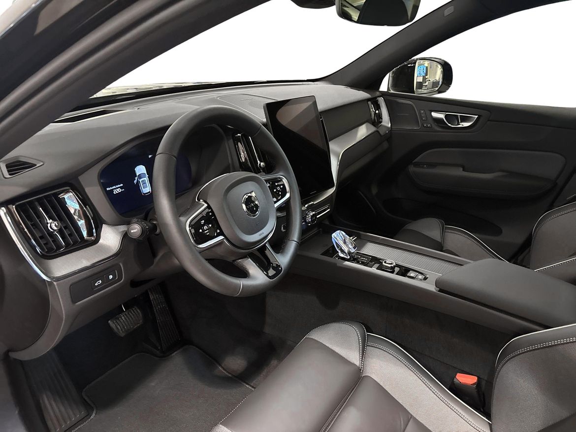 Volvo XC60 2027 - miniatyr 6