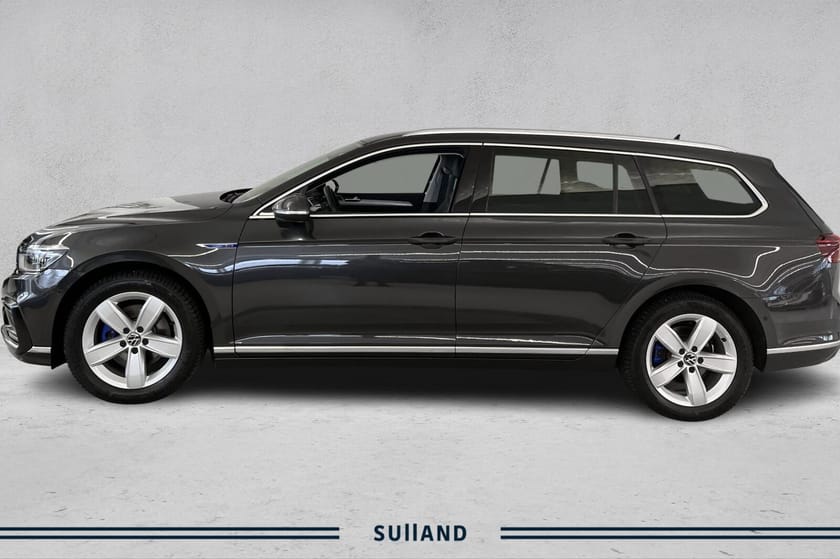 Bilde 2 av Volkswagen Passat Variant GTE fl