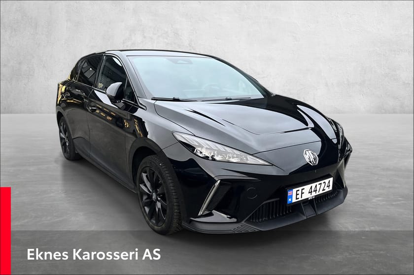 Bilde 3 av MG 4 Electric Long Range Luxury