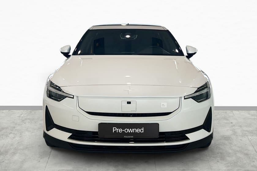 Bild 3 av Polestar 2 Long Range Dual Motor Performance Perfom Plus