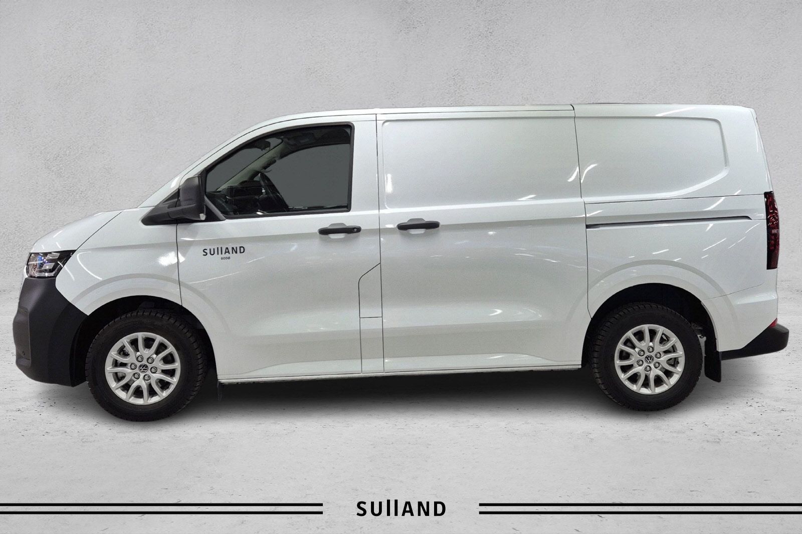 Thumnail bilde 1 av Volkswagen e-Transporter