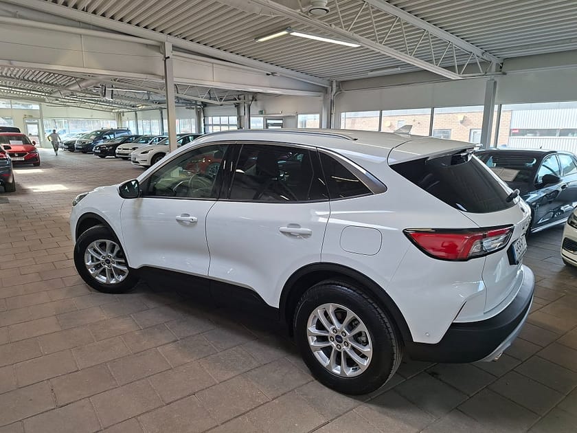 Bild 5 av Ford Kuga Hybrid E85 Automat (590 mil)