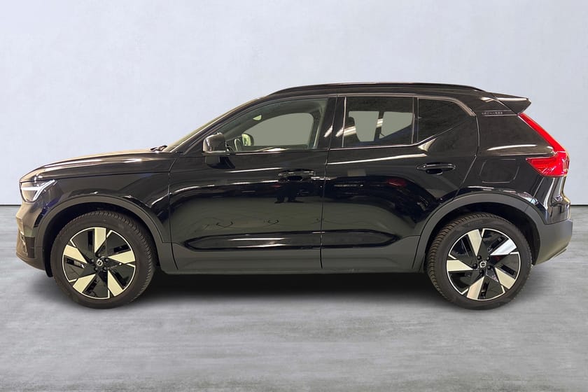 Bild 2 av Volvo XC40 Recharge Extended Range Plus