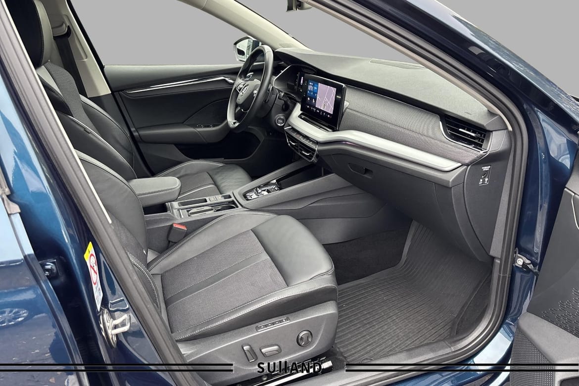 Škoda Octavia Combi 2.0 TDI SCR 4x4 DSG Sequential, 150hp, 2023