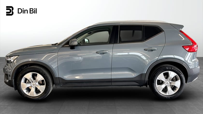 Bild 2 av Volvo XC40 T2 AUTOMAT