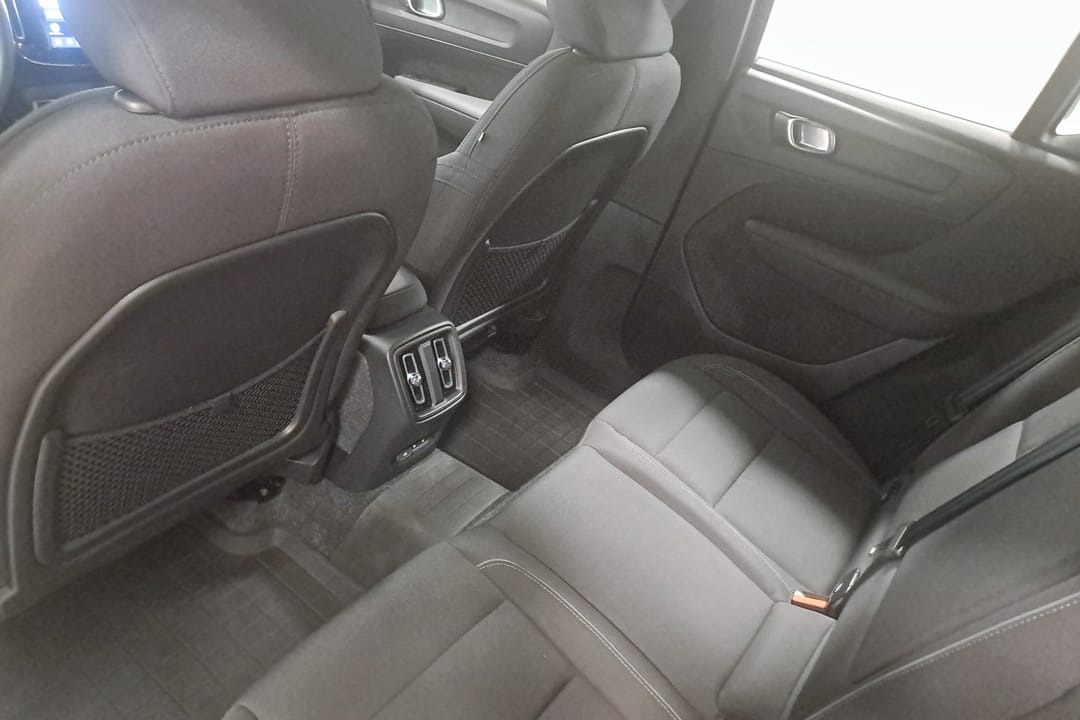 Volvo XC40 Recharge