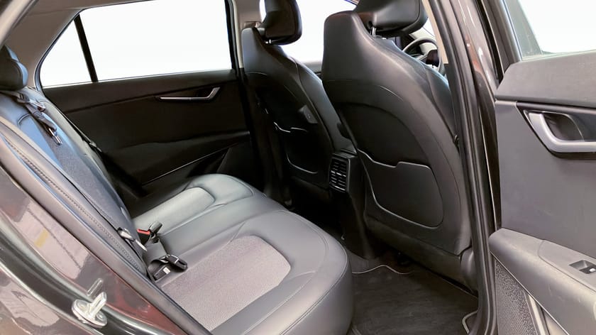 Bild 5 av Kia Niro EV ACTION 0% RÄNTA