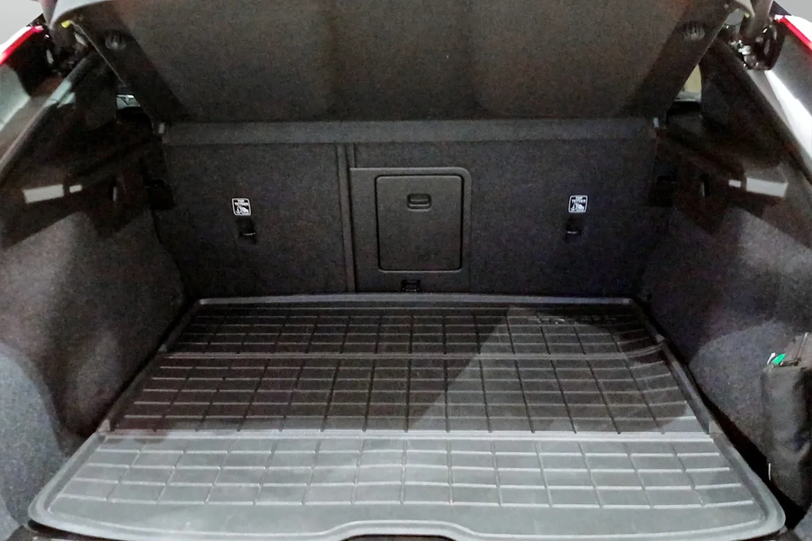 Volvo EC40 Single Motor Extended Range