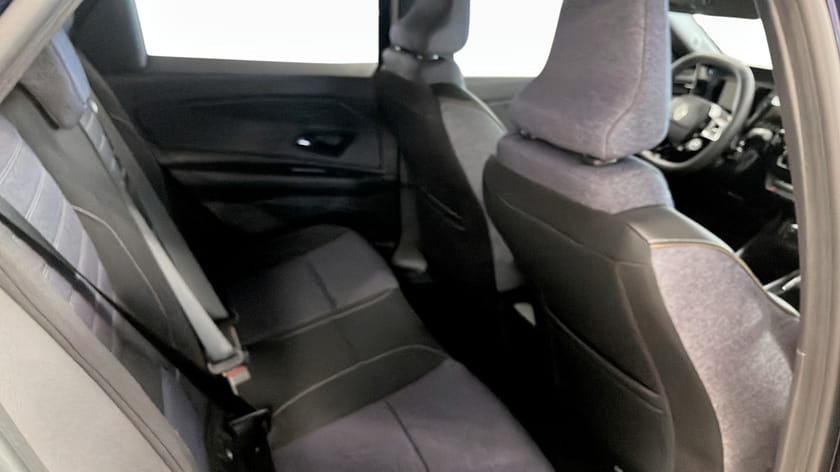 Bild 5 av Renault 5 E-Tech TECHNO PL Fr: 3390/mån EV52