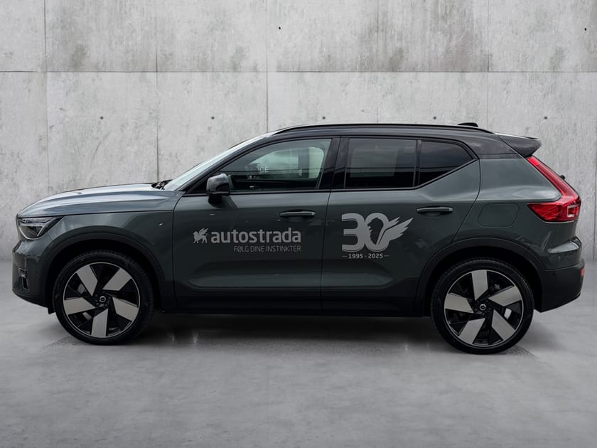 Bilde 2 av Volvo EX40 Twin Motor Performance |Ultra|Pixel|H.Feste|20"