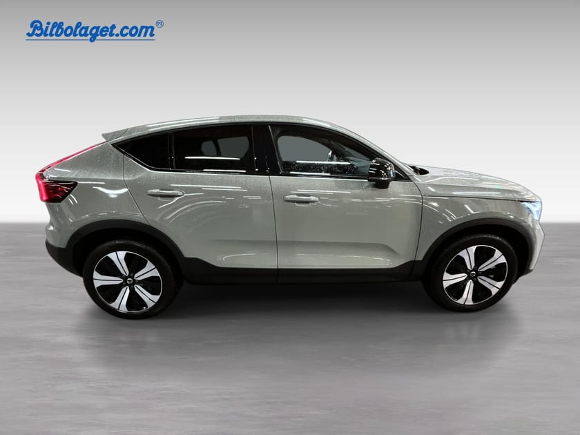 Bild 4 av Volvo C40 Recharge Core