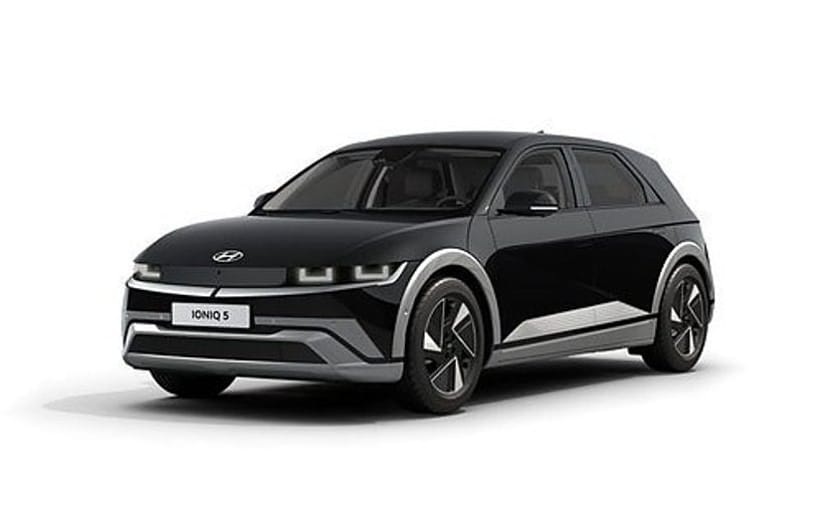Bild 1 av Hyundai Ioniq 5 AWD 84kWh Advanced Tech-pkt Soltak