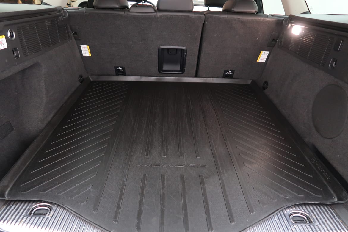 Ford Mondeo 2019 - miniatyr 22