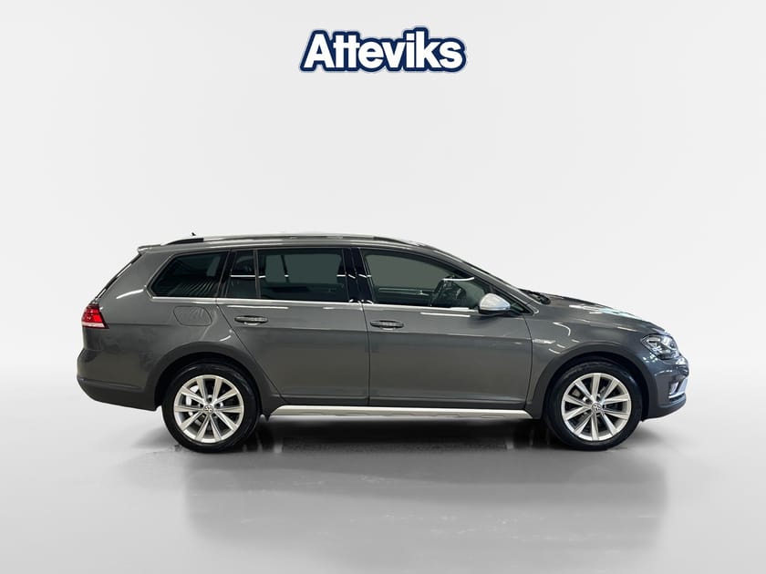 Bild 2 av Volkswagen Golf Alltrack Drag/P-värmare/Kamera/Dynaudio/Ergoactive
