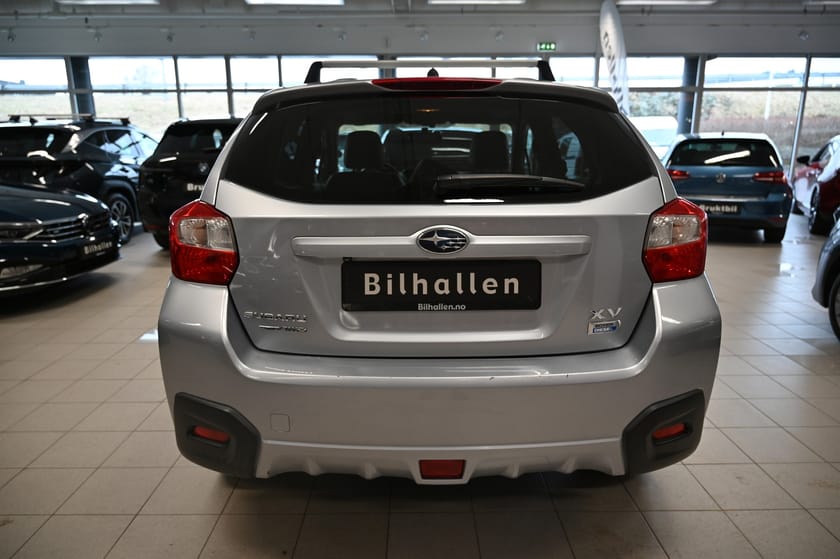 Bilde 4 av Subaru XV 