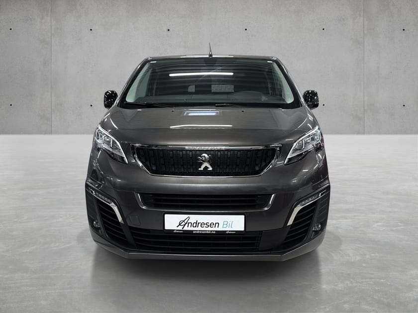 Bilde 5 av Peugeot Expert L3 Mester aut 2.0