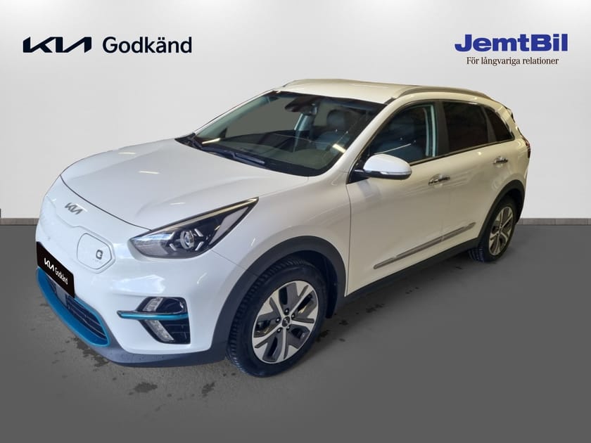 Bild 1 av Kia e-Niro Advance inkl v-hjul