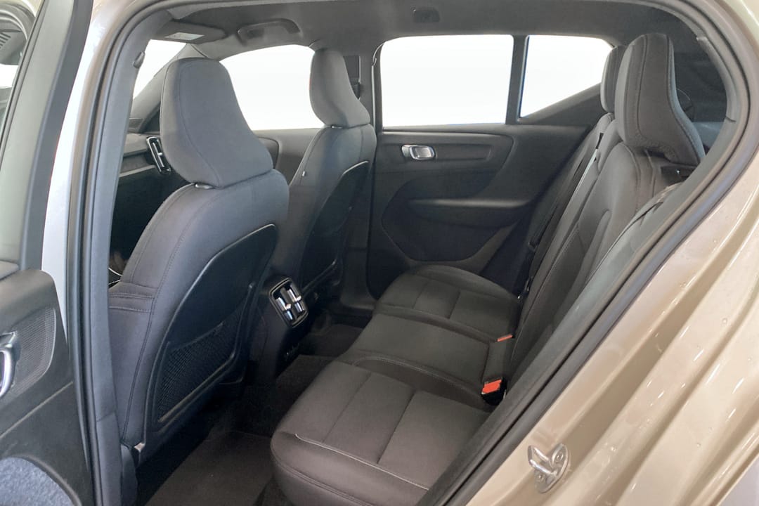 Volvo XC40 Recharge Single Motor