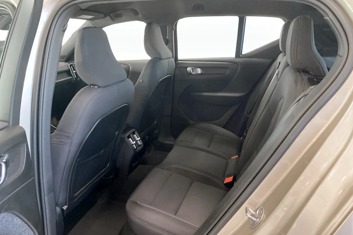 Volvo XC40 Recharge Single Motor