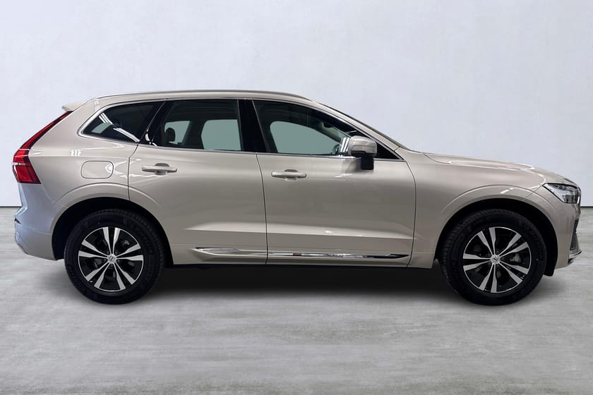Bild 3 av Volvo XC60 T6 Core Edition
