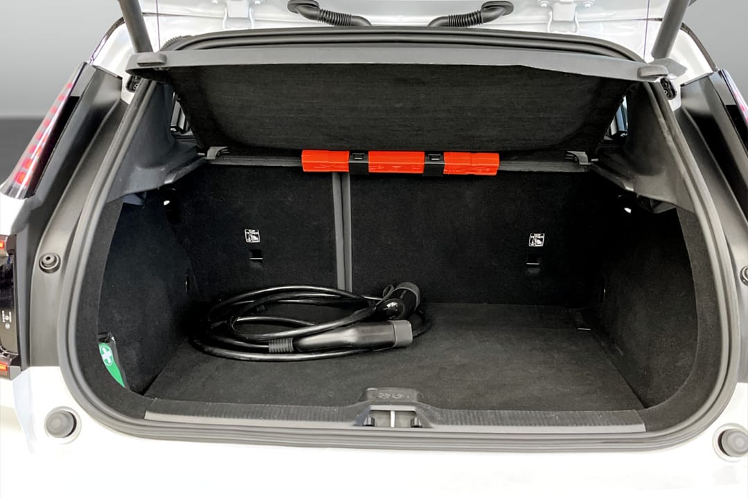 Volvo EX30 Single Motor Extended Range