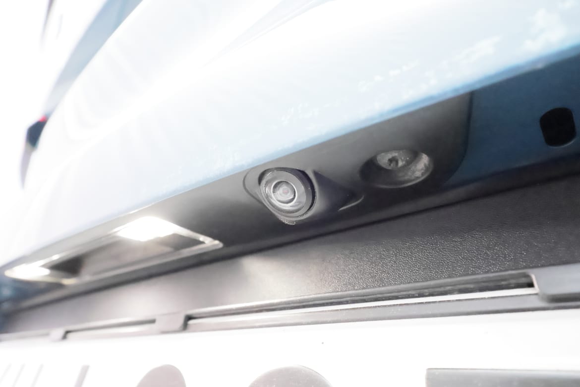 Volvo C40 2023 - miniatyr 25