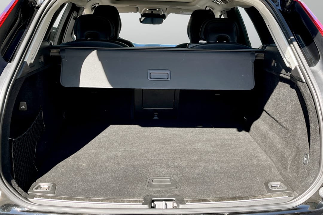 Volvo XC60 T8 AWD Recharge