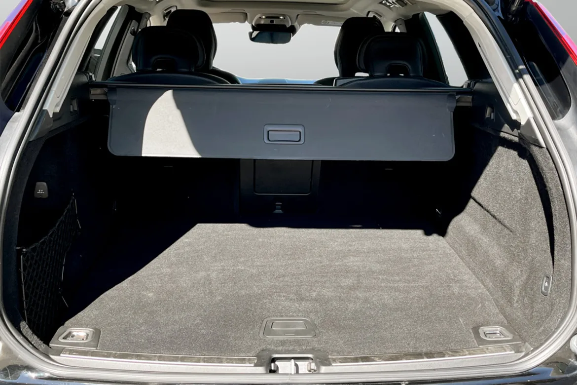 Volvo XC60 T8 AWD Recharge