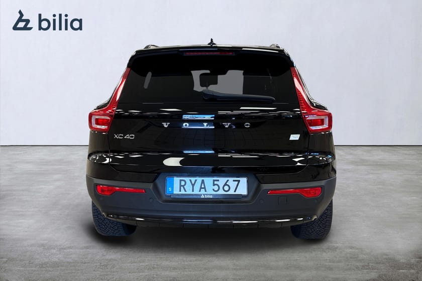 Bild 5 av Volvo XC40 Recharge Twin motor Plus