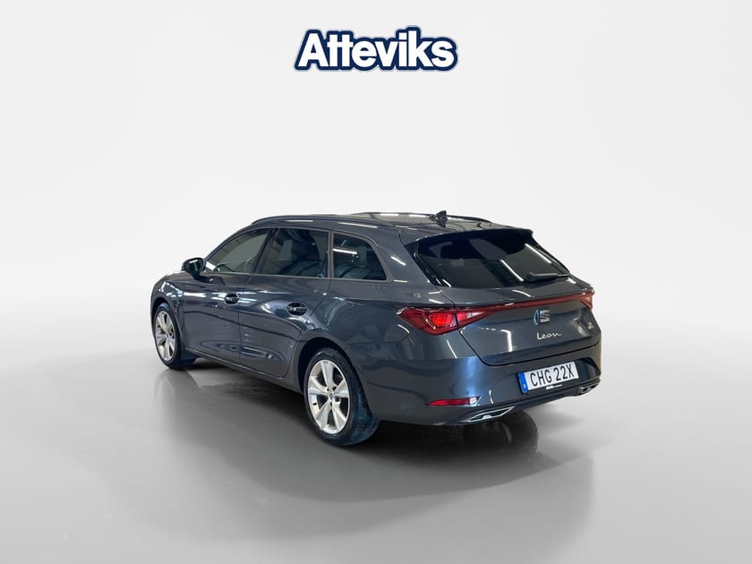 Bild 5 av SEAT León Sportstourer e-Hybrid SP E-HYBRID150  1.4 *SPEC*