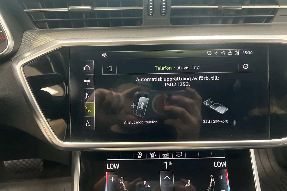 picture of a car
