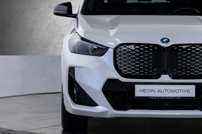 Bilde 3 av BMW iX1 xDrive30 Fully Charged Premium E. (K)