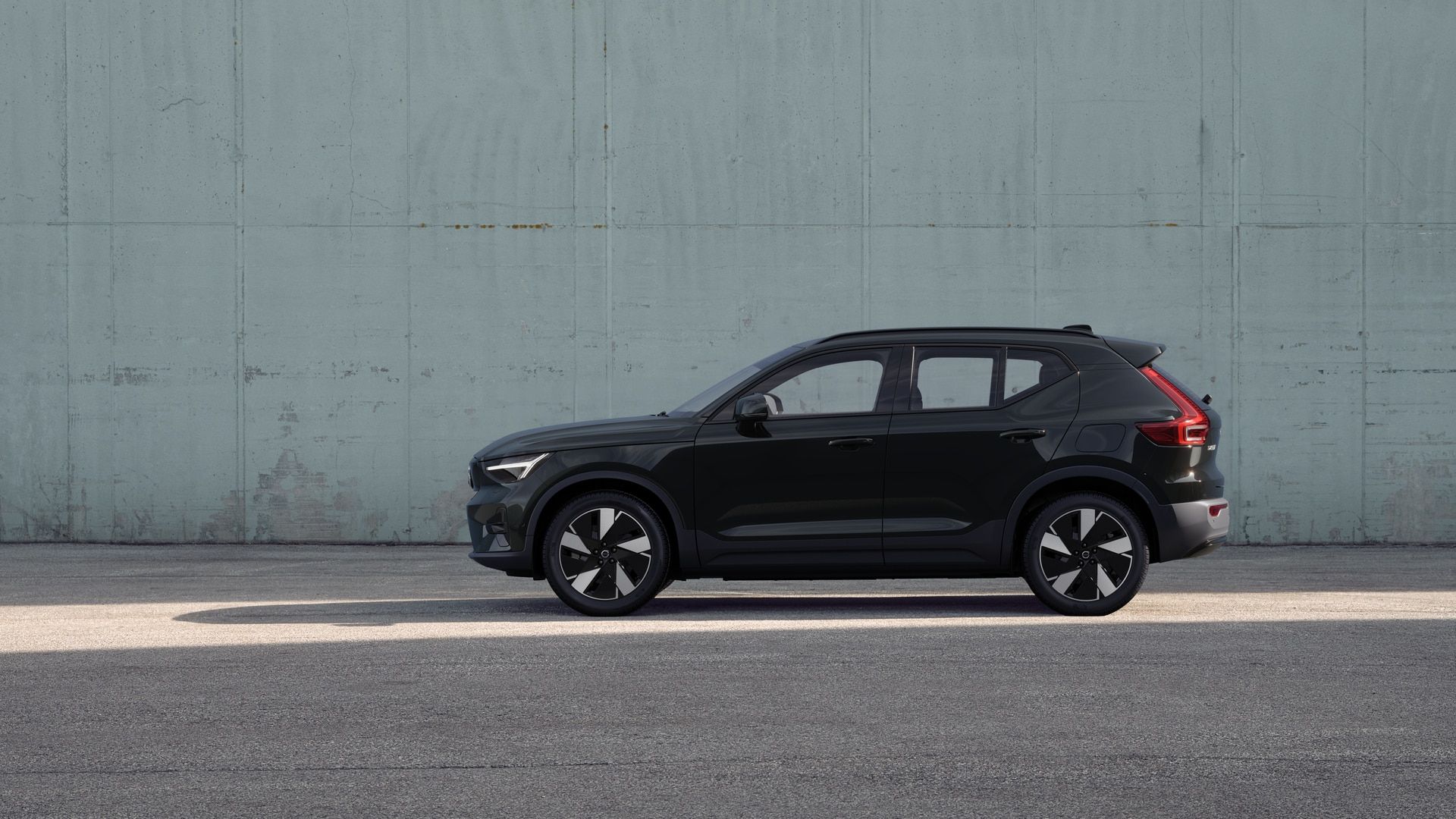 Volvo EX40 Single Motor Extended Range