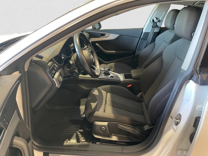 Bild 5 av Audi A5 Sportback 45 TFSI quattro PROLINE ADVANCED