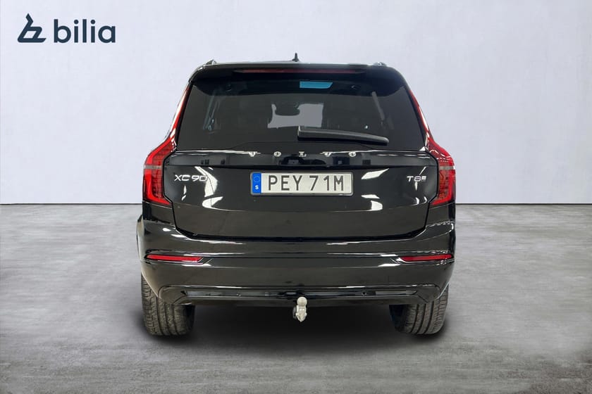 Bild 5 av Volvo XC90 II T8 Ultra Dark