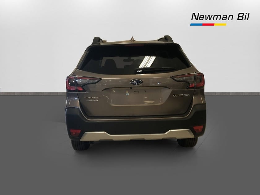 Bild 5 av Subaru Outback 2.5 4WD XFuel Euro 6 Limited