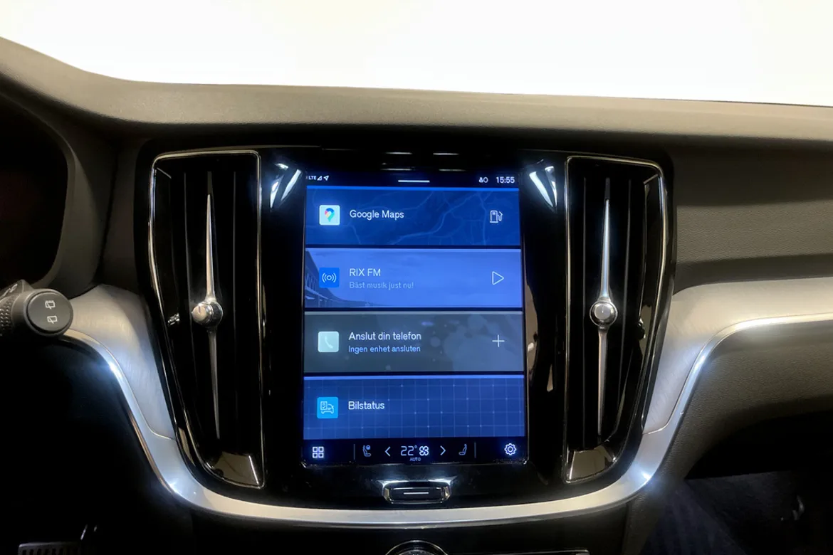 Volvo V60 Cross Country